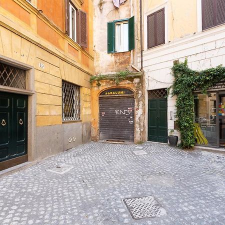 Casa Vinia Apartment Rome Bagian luar foto