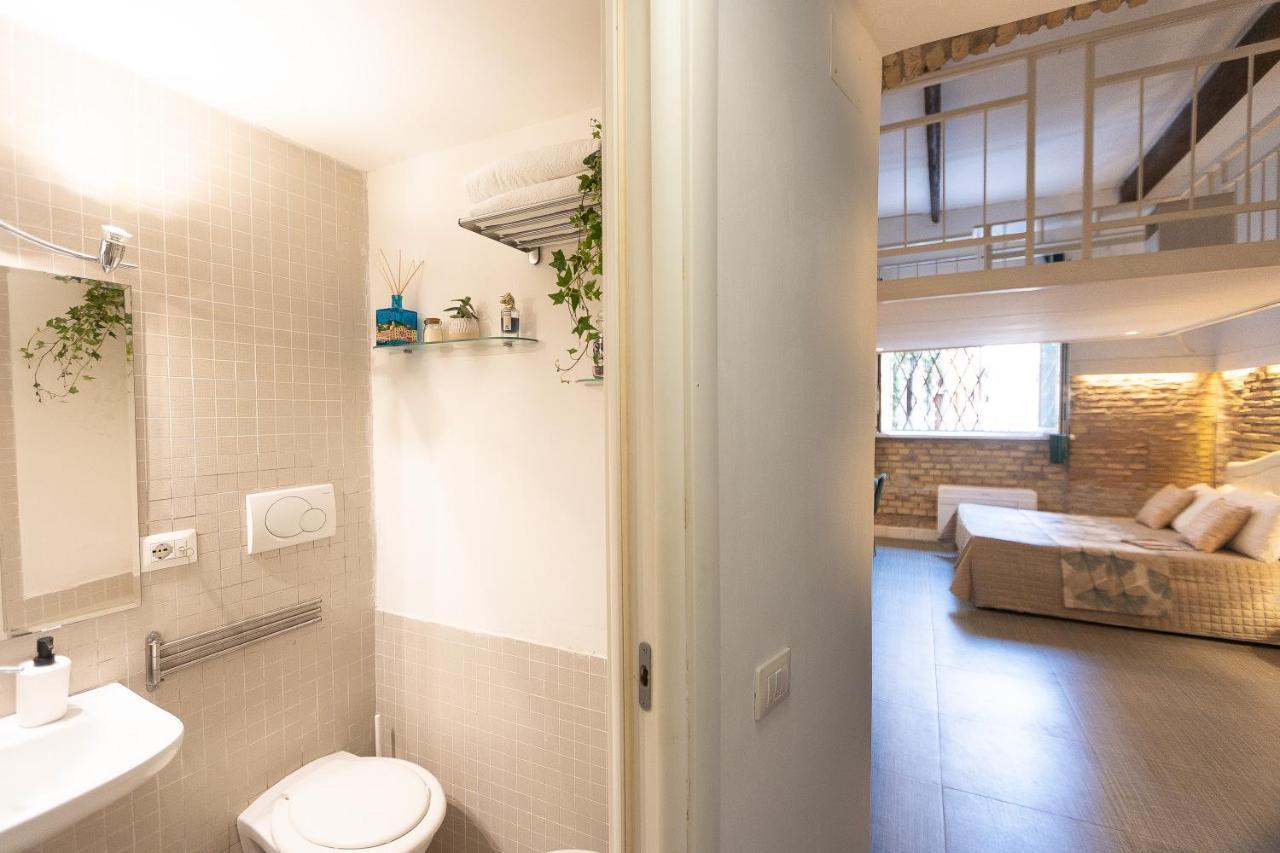 Casa Vinia Apartment Rome Bagian luar foto