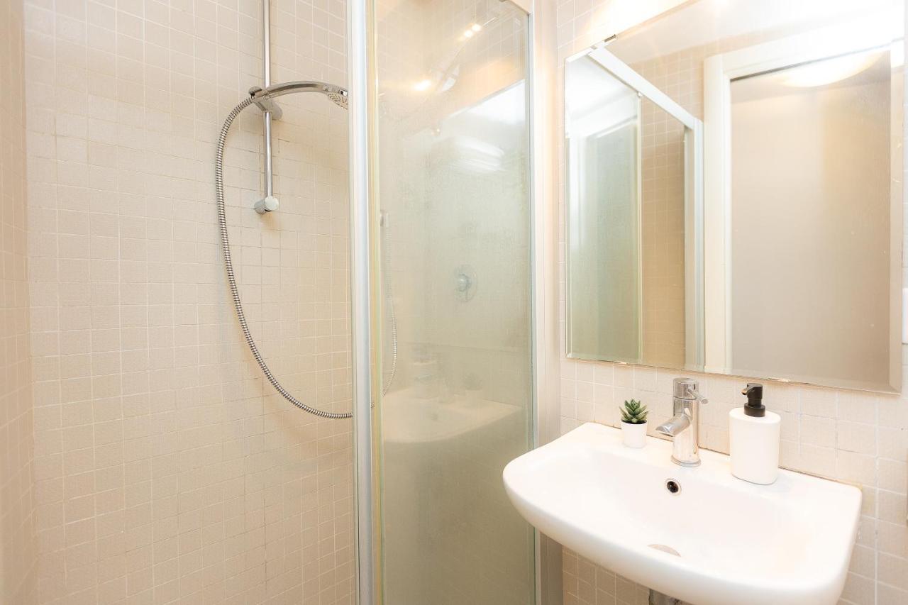 Casa Vinia Apartment Rome Bagian luar foto